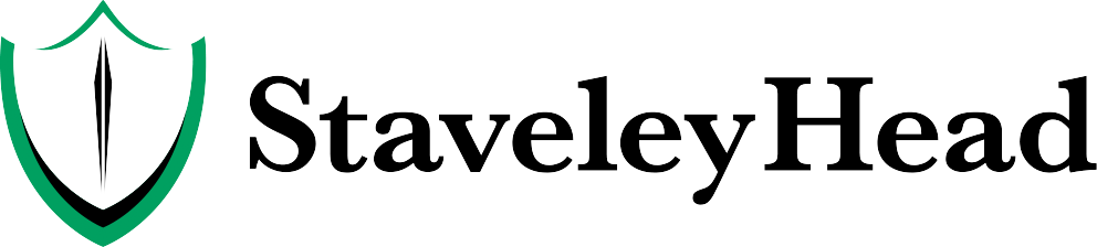 Staveley Head logo