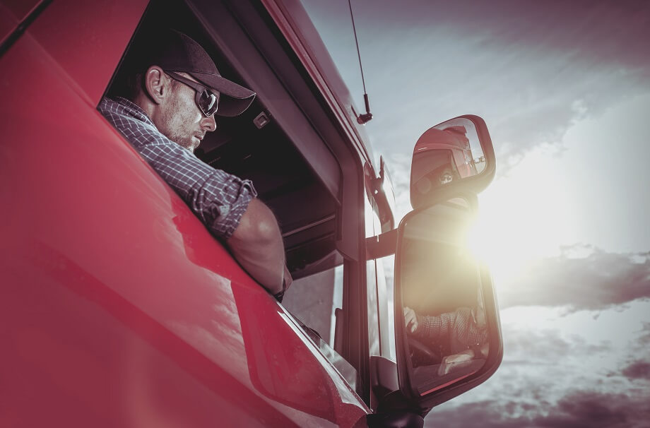 A guide to truck insurance for new drivers