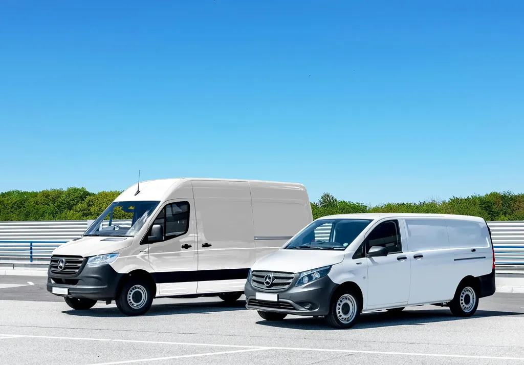 Hero background image for Ten Essentials To Keep In Your Commercial Vehicle