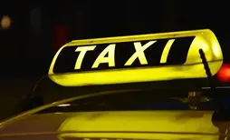 Taxi Insurance