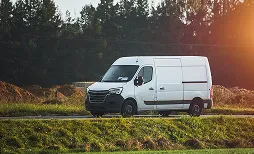 Van <br> Insurance
